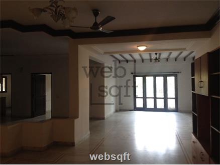 Residential 3 BHK Apartment-flats for Sale